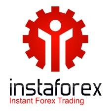Instaforex logo